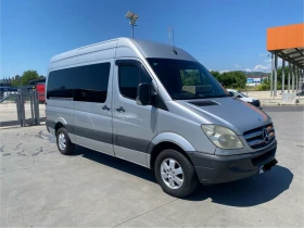Mercedes-Benz Sprinter 318 3.0, снимка 4