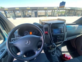 Mercedes-Benz Sprinter 318 3.0, снимка 6