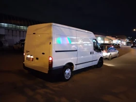 Ford Transit, снимка 4