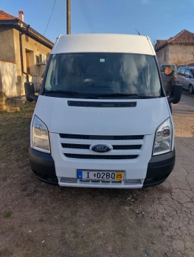 Ford Transit, снимка 6