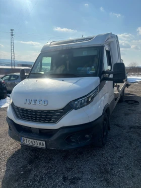  Iveco 35S18