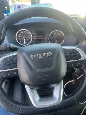 Iveco 35S18 | Mobile.bg    9