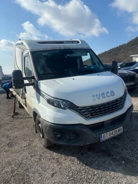 Iveco 35S18 | Mobile.bg    2