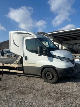 Iveco 35S18 | Mobile.bg    3