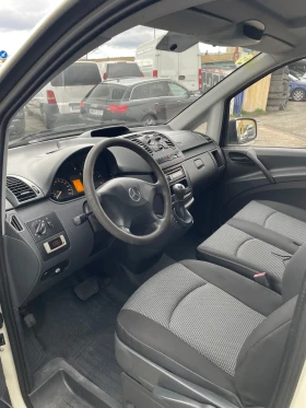 Mercedes-Benz Vito | Mobile.bg    6