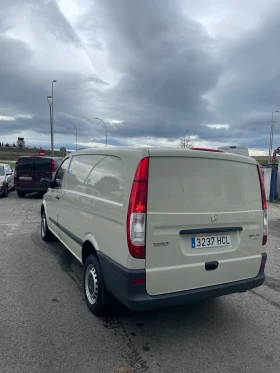 Mercedes-Benz Vito | Mobile.bg    3