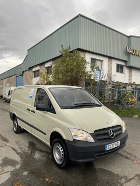 Mercedes-Benz Vito | Mobile.bg    2