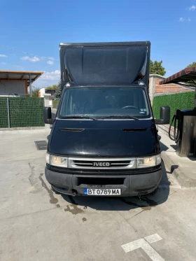 Iveco 35s13 | Mobile.bg    2