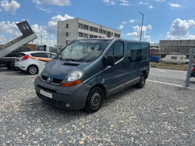 ������ Renault Trafic