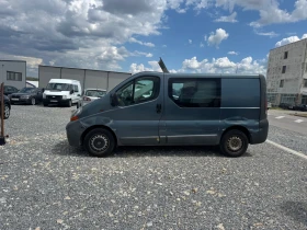 Renault Trafic Renault Trafic | Mobile.bg � ����� ������ 8