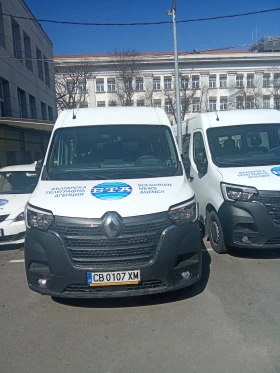 Renault Master | Mobile.bg � ����� ������ 10