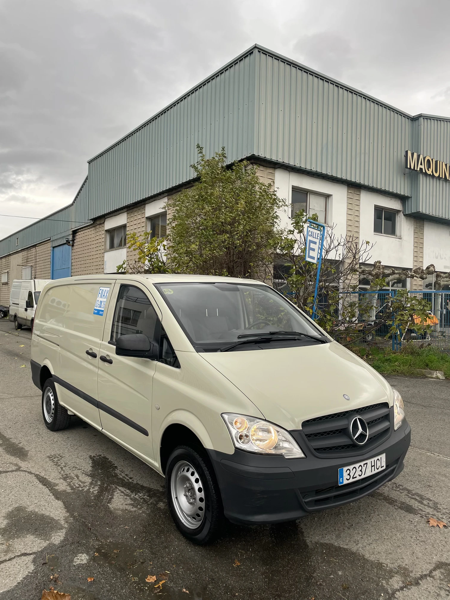 Mercedes-Benz Vito  - изображение 2