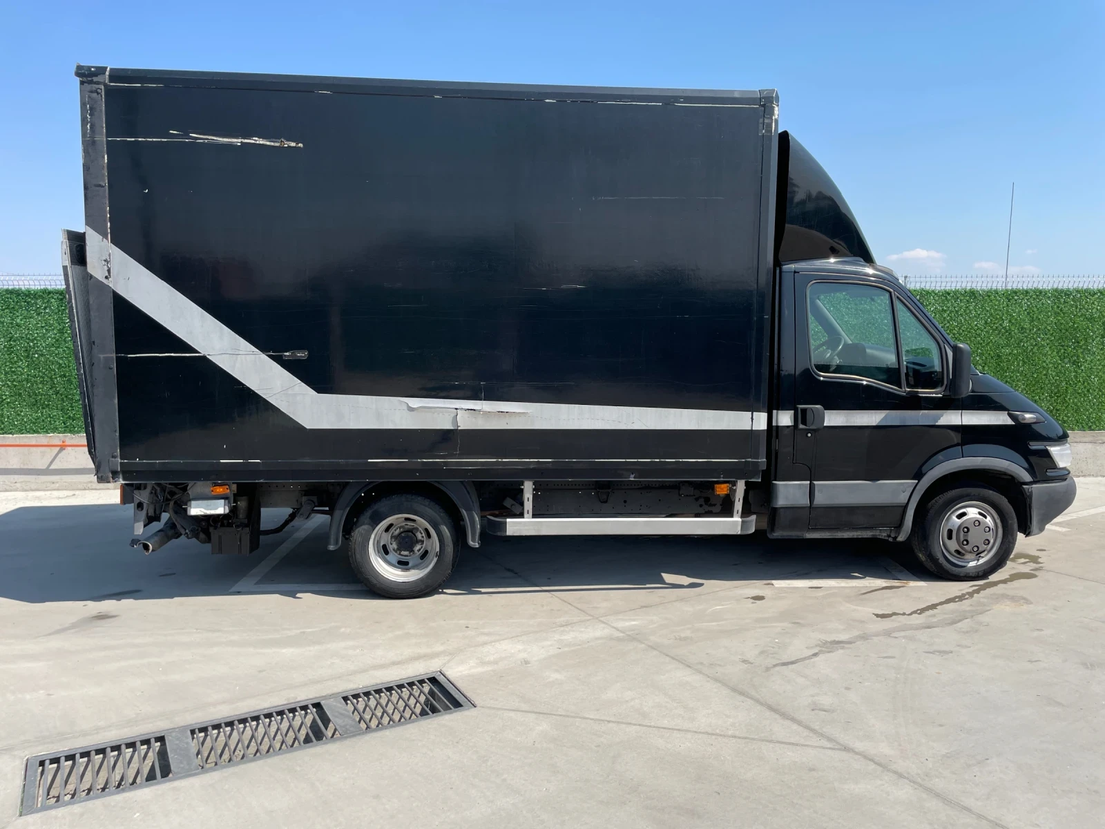 Iveco 35s13  - изображение 3