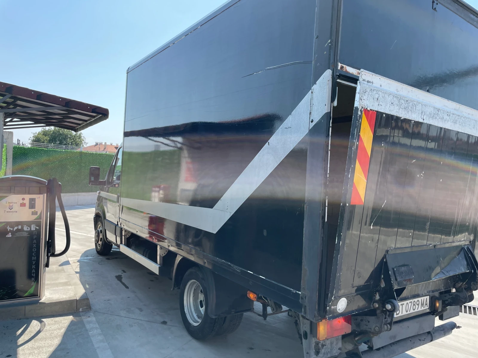 Iveco 35s13  - изображение 4