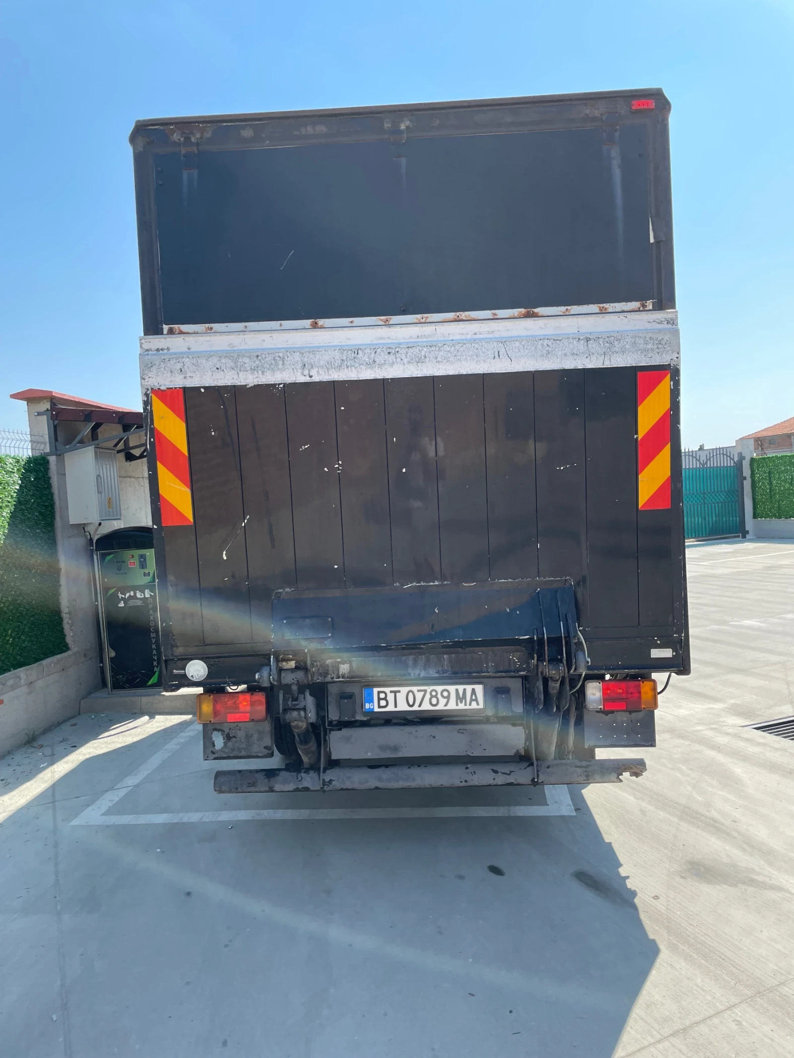 Iveco 35s13  - изображение 5