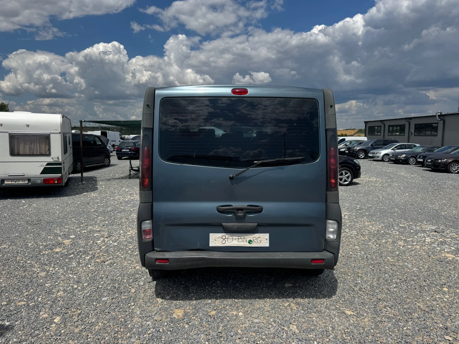 Renault Trafic Renault Trafic | Mobile.bg � ����������� 6