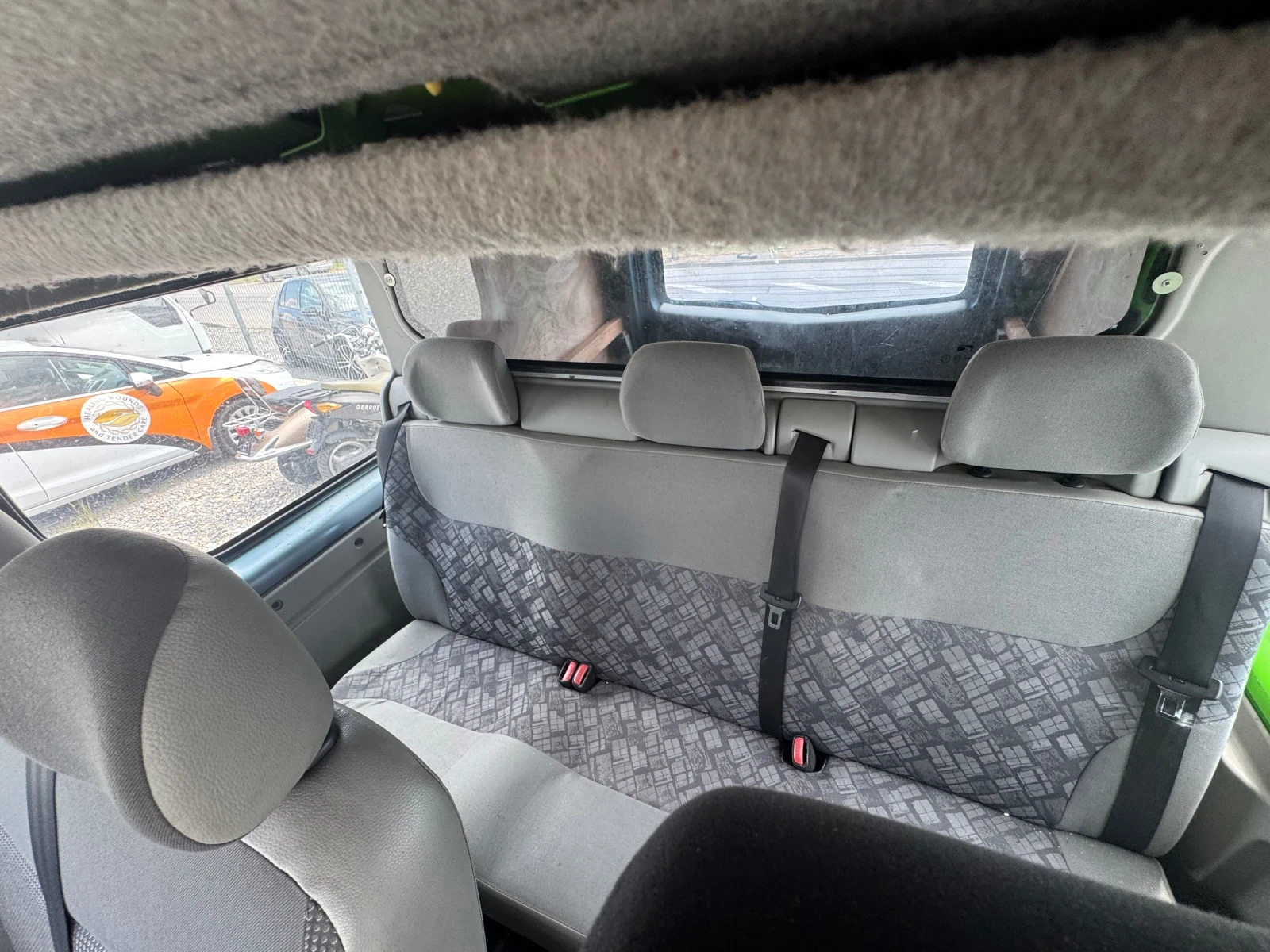 Renault Trafic Renault Trafic | Mobile.bg � ����������� 12