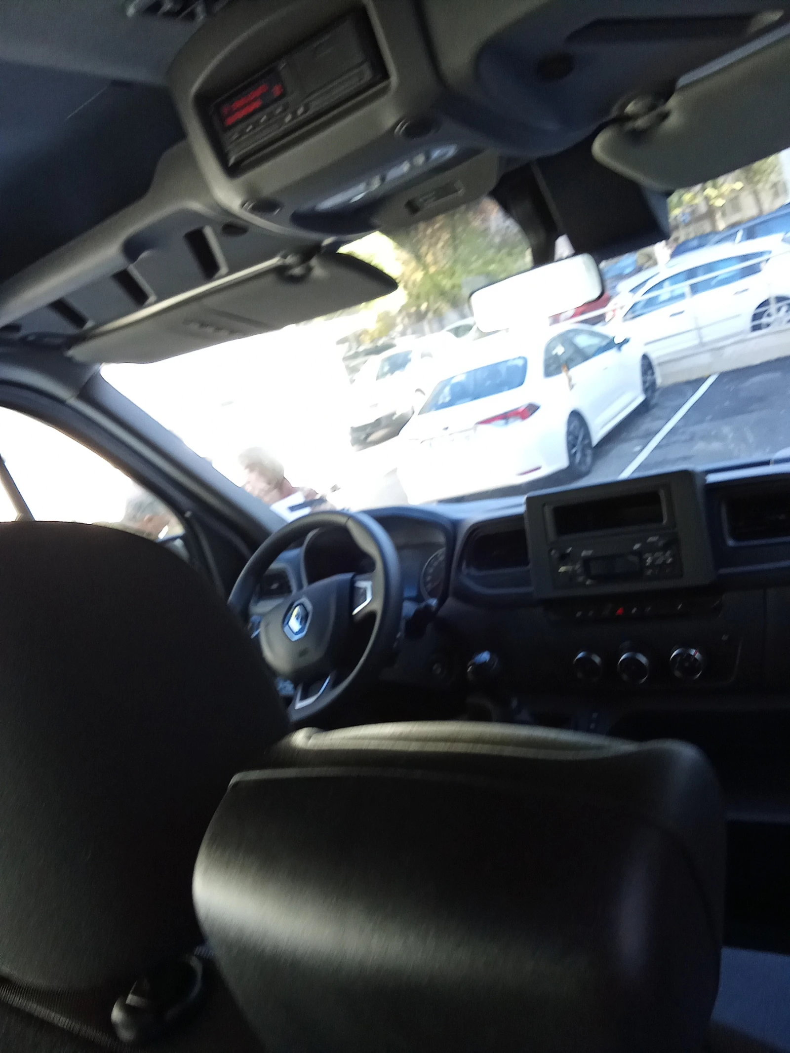 Renault Master, снимка 16 - Бусове и автобуси - 56561703