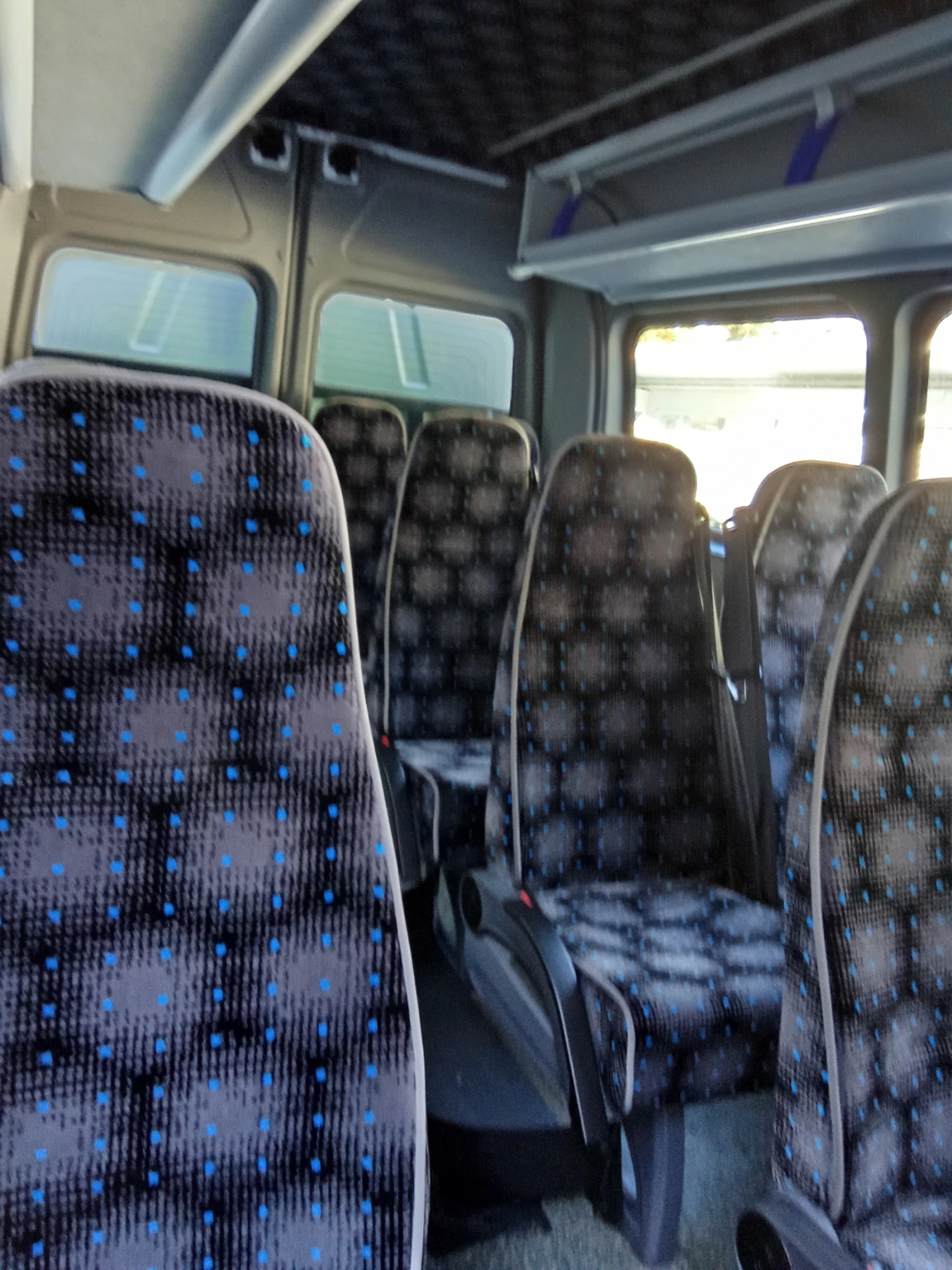 Renault Master, снимка 15 - Бусове и автобуси - 56561703