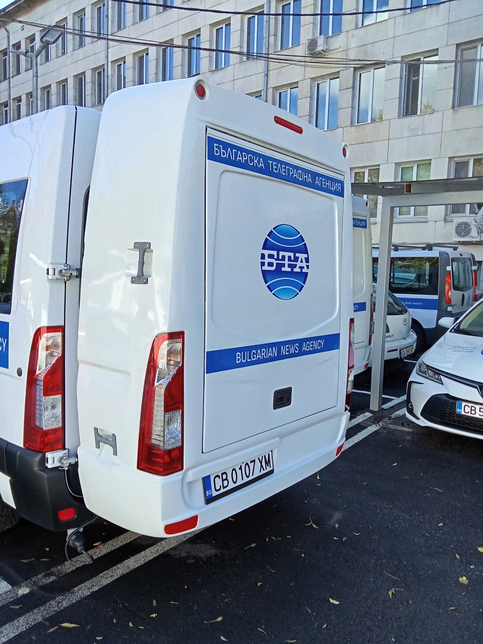 Renault Master, снимка 6 - Бусове и автобуси - 56561703