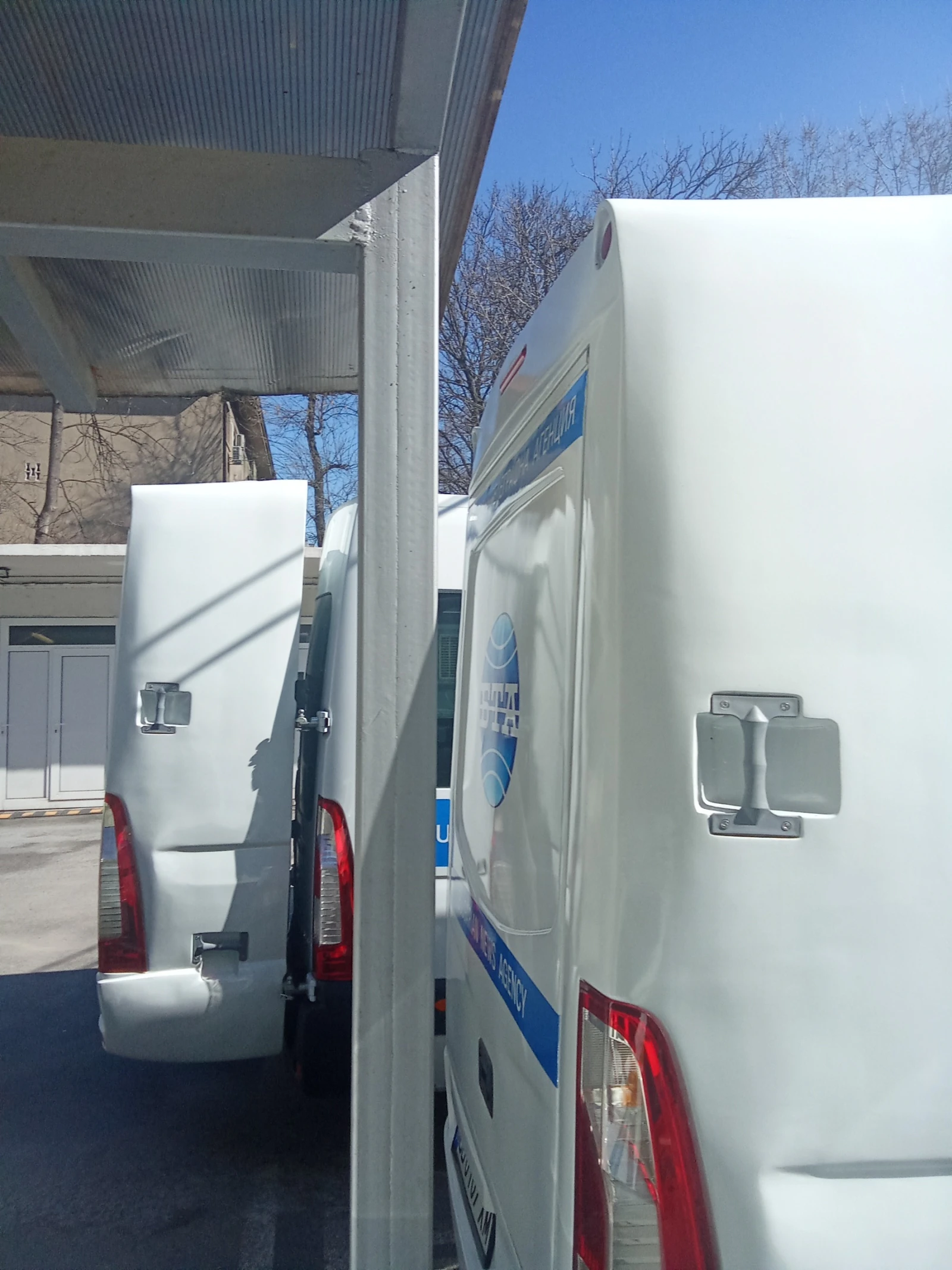 Renault Master, снимка 9 - Бусове и автобуси - 56561703