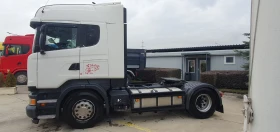 Scania R 450 ADR FL, снимка 8