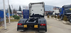 Scania R 450 ADR FL, снимка 7