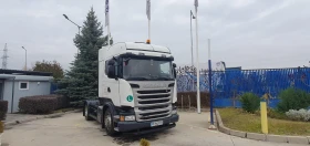 Scania R 450 ADR FL, снимка 2