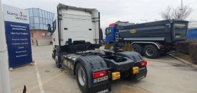 Scania R 450 ADR FL, снимка 4