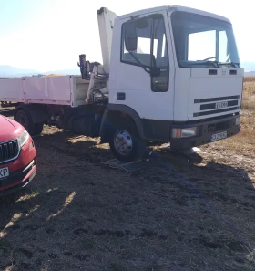 Iveco 75e14, снимка 5