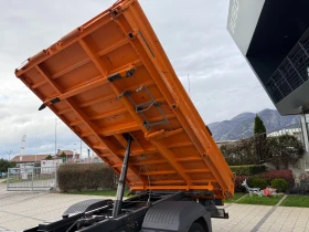 Mercedes-Benz Atego 922 Bluetec4 9500. 3.85.   | Mobile.bg    5