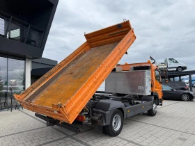 Mercedes-Benz Atego 922 Bluetec4 9500. 3.85.   | Mobile.bg    8