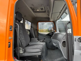 Mercedes-Benz Atego 922 Bluetec4 9500. 3.85.   | Mobile.bg    10