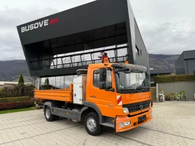 Mercedes-Benz Atego 922 Bluetec4 9500. 3.85.   | Mobile.bg    17