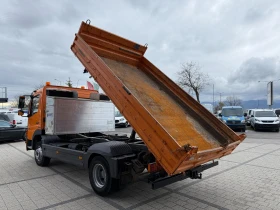 Mercedes-Benz Atego 922 Bluetec4 9500. 3.85.   | Mobile.bg    6