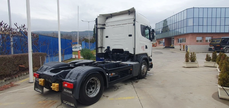 Scania R 450 ADR FL, снимка 3 - Камиони - 48225863