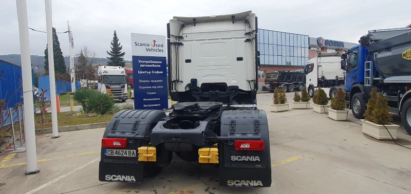 Scania R 450 ADR FL, снимка 7 - Камиони - 48225863