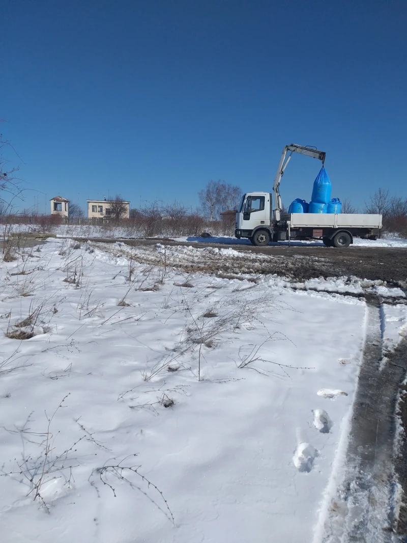 Iveco 75e14, снимка 6 - Камиони - 49211949