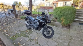 Honda Cbf CBF 1000 F, снимка 12
