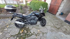 Honda Cbf CBF 1000 F, снимка 11