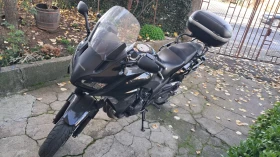 Honda Cbf CBF 1000 F, снимка 8