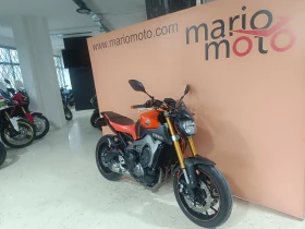 Yamaha Mt-09 TUNING, снимка 2