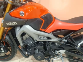 Yamaha Mt-09 TUNING, снимка 13