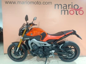 Yamaha Mt-09 TUNING, снимка 10