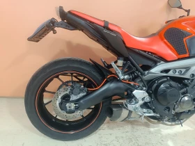 Yamaha Mt-09 TUNING, снимка 9