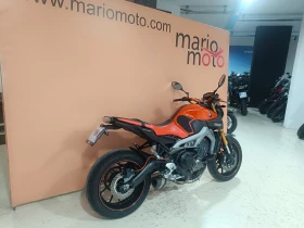 Yamaha Mt-09 TUNING, снимка 3