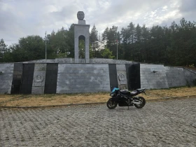 Honda Cbr, снимка 4