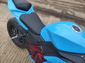 Ducati Panigale Electric motorcycle , снимка 10
