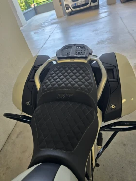 BMW R R1200RT, снимка 10