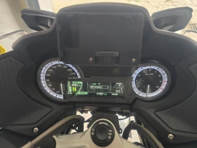 BMW R R1200RT, снимка 10